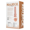 Ultra Realistic Skin by RealRock Gode vibrant Mini Straight 14.5 x 3.6cm